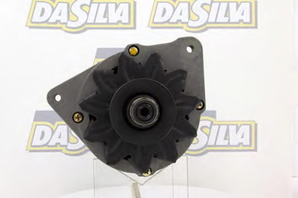 DA SILVA A010823 Alternator